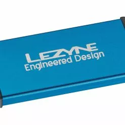 Lezyne Kit De Réparation Metal Kit -Chambres à air Soldes 305380