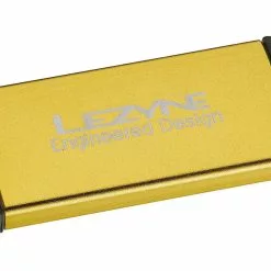 Lezyne Kit De Réparation Metal Kit -Chambres à air Soldes 305381