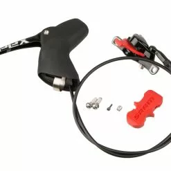 SRAM Frein à Disque Hydraulique Apex 1 HRD Levier DoubleTap® -Chambres à air Soldes 310113