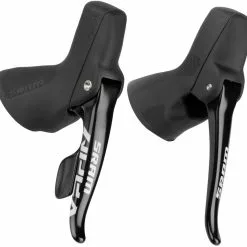 SRAM Set Freins à Disque Hydrauliques Av+arr Apex 1 HRD Levier DoubleTap® -Chambres à air Soldes 310132