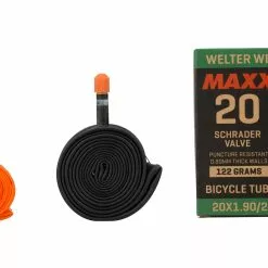 Tubolito Chambre à Air Tubo-Cargo 20" -Chambres à air Soldes 311194