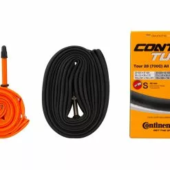 Tubolito Chambre à Air Tubo-City/Touring 28" -Chambres à air Soldes 311207