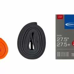 Tubolito Chambre à Air Tubo-MTB-27,5+ -Chambres à air Soldes 311238