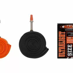 Tubolito Chambre à Air Tubo-Road-700C 28" -Chambres à air Soldes 311245