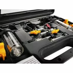 JAGWIRE Kit De Purge Elite Bleed Kit -Chambres à air Soldes 314800