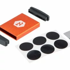 Bc Basic Set De Rustines Smart Kit -Chambres à air Soldes 317928