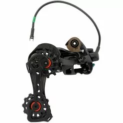Campagnolo® Dérailleur Arrière Super Record EPS 12s -Chambres à air Soldes 320010