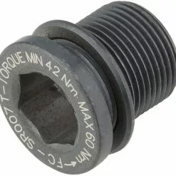 Campagnolo® Vis De Pédalier Centrale Super Record Titan Ultra Torque™