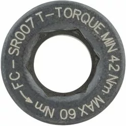 Campagnolo® Vis De Pédalier Centrale Super Record Titan Ultra Torque™ -Chambres à air Soldes 320013