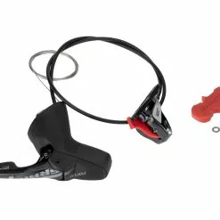 SRAM Frein à Disque Hydraulique Force 22 FM Avec Levier DoubleTap® -Chambres à air Soldes 321317