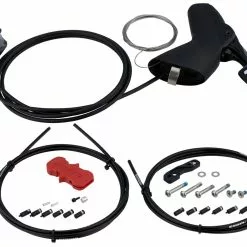 SRAM Frein à Disque Hydraulique Force 22 FM Avec Levier DoubleTap® -Chambres à air Soldes 321320