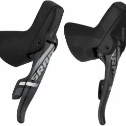 SRAM Set Freins à Disque Hydrauliques Av+arr Force 22 FM Levier DoubleTap® -Chambres à air Soldes 321339