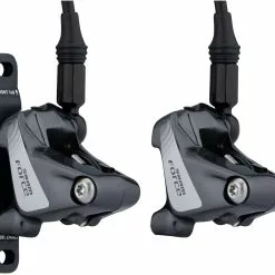 SRAM Set Freins à Disque Hydrauliques Av+arr Force 22 FM Levier DoubleTap® -Chambres à air Soldes 321341