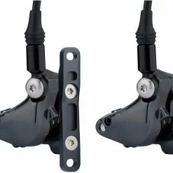 SRAM Set Freins à Disque Hydrauliques Av+arr Force 22 FM Levier DoubleTap® -Chambres à air Soldes 321343