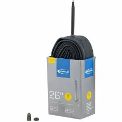 Schwalbe Chambre à Air 14 Extralight Pour 26" -Chambres à air Soldes 321586