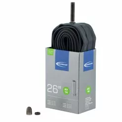 Schwalbe Chambre à Air 14 Extralight Pour 26" -Chambres à air Soldes 321587