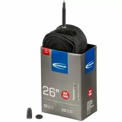 Schwalbe Chambre à Air 14A XXLight Pour 26"