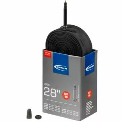 Schwalbe Chambre à Air 18 Extralight Pour 28"