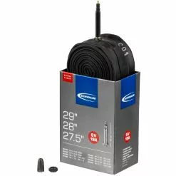 Schwalbe Chambre à Air 19A Extralight Pour 27,5" / 28" / 29"