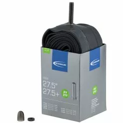 Schwalbe Chambre à Air 21F Pour 27,5+ Freeride 8 Schwalbe Chambre à Air 21F Pour 27,5+ Freeride -Chambres à air Soldes 321619