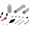 JAGWIRE Kit De Purge Pro Bleed Kit -Chambres à air Soldes 330133