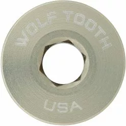 Wolf Tooth Components Vis De Plateau Filetées M8 4 Bras 10 Mm -Chambres à air Soldes 330276
