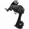Campagnolo® Dérailleur Arrière Veloce 10 Vitesses -Chambres à air Soldes 330854