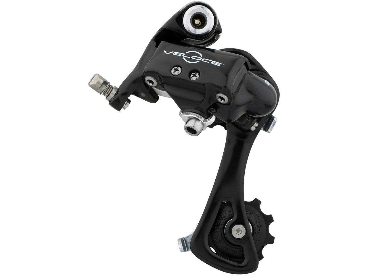 Campagnolo® Dérailleur Arrière Veloce 10 Vitesses 3 Campagnolo® Dérailleur Arrière Veloce 10 Vitesses