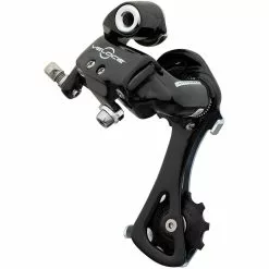 Campagnolo® Dérailleur Arrière Veloce 10 Vitesses 7 Campagnolo® Dérailleur Arrière Veloce 10 Vitesses -Chambres à air Soldes 330856
