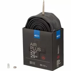 Schwalbe Chambre à Air 19+ Air Plus Pour 29+