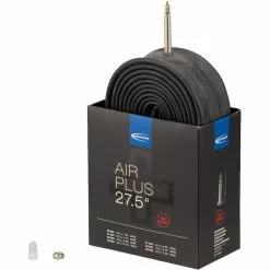 Schwalbe Chambre à Air 21 Air Plus Pour 27,5"
