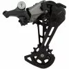 Shimano Dérailleur Arrière Deore Shadow Plus RD-M6100 12 Vitesses -Chambres à air Soldes 333486