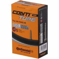 Continental Chambre à Air Tour 28 All -Chambres à air Soldes 337150