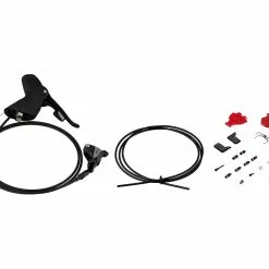 SRAM Frein à Disque Hydraulique Rival 22 FM Avec Levier DoubleTap® -Chambres à air Soldes 337176