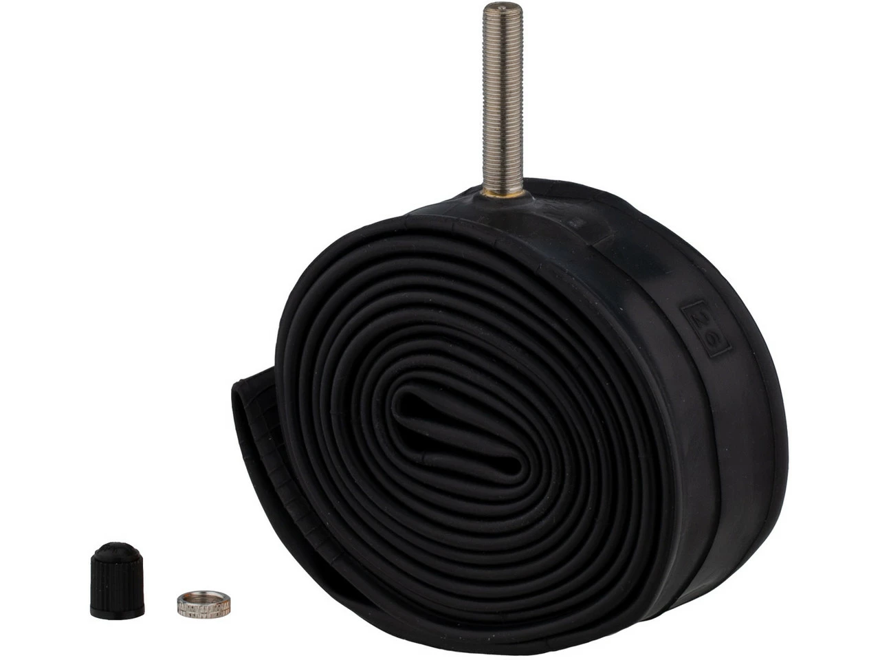 Continental Chambre à Air VTT 26 - Emballage D'Atelier 3 Continental Chambre à Air VTT 26 - Emballage D'Atelier