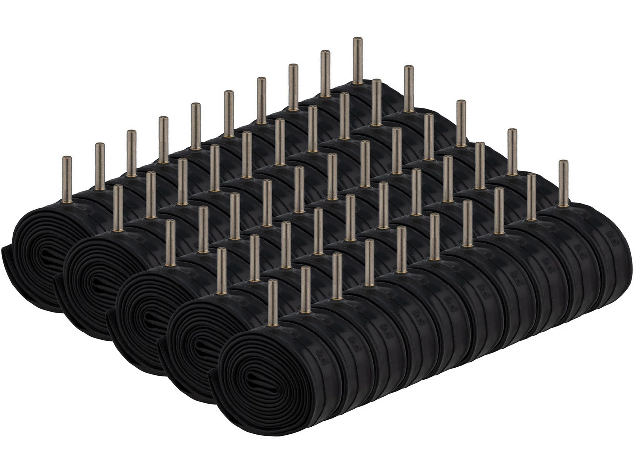 Continental Chambre à Air VTT 26 - Emballage D'Atelier - 50 Pièces 3 Continental Chambre à Air VTT 26 - Emballage D'Atelier - 50 Pièces