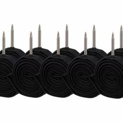 Continental Chambre à Air Race 28 - Emballage D'Atelier - 10 Pièces