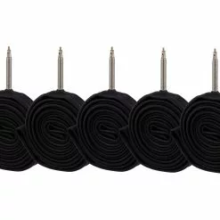 Continental Chambre à Air Race 28 - Emballage D'Atelier - 5 Pièces