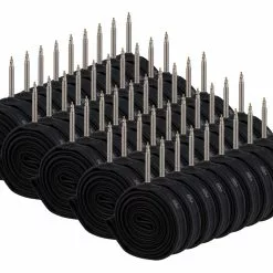 Continental Chambre à Air Race 28 - Emballage D'Atelier - 50 Pièces