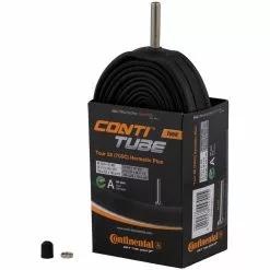 Continental Chambre à Air Tour 28 Hermetic Plus -Chambres à air Soldes 337398