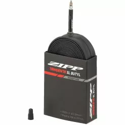 ZIPP Chambre à Air Tangente 700 Butyle