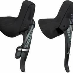 SRAM Set De Freins à Disque Hydrauliques Av+arr Force 1 Levier DoubleTap® -Chambres à air Soldes 337969