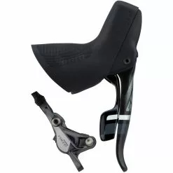 SRAM Frein à Disque Hydraulique Force 22 Avec Levier DoubleTap® -Chambres à air Soldes 337983