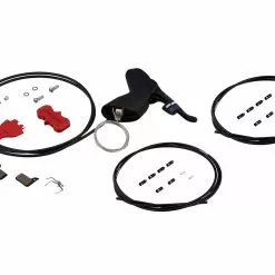 SRAM Frein à Disque Hydraulique Force 22 Avec Levier DoubleTap® -Chambres à air Soldes 337986