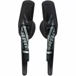 SRAM Set De Freins à Disque Hydrauliques Av+arr Force 22 Levier DoubleTap® -Chambres à air Soldes 337988