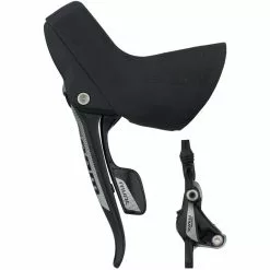 SRAM Frein à Disque Hydraulique Rival 22 Avec Levier DoubleTap®