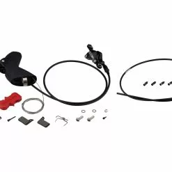 SRAM Frein à Disque Hydraulique Rival 22 Avec Levier DoubleTap® -Chambres à air Soldes 338013