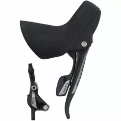 SRAM Frein à Disque Hydraulique Rival 22 Avec Levier DoubleTap® -Chambres à air Soldes 338014