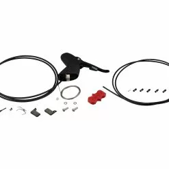 SRAM Frein à Disque Hydraulique Rival 22 Avec Levier DoubleTap® -Chambres à air Soldes 338017