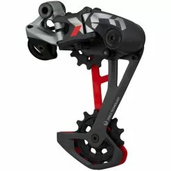 SRAM Dérailleur Arrière X01 Eagle 12 Vitesses -Chambres à air Soldes 338690
